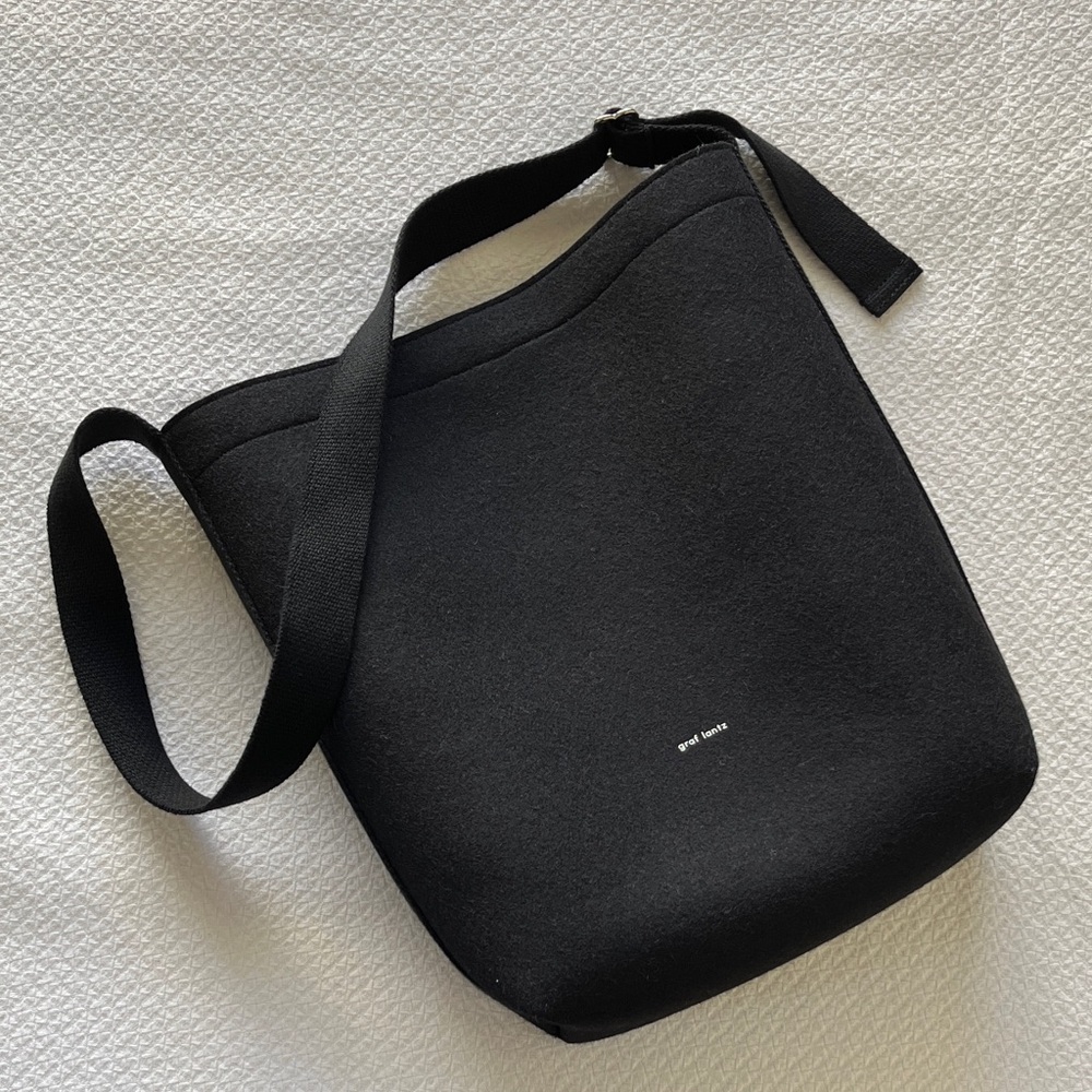 Graf Lantz Campus Tote EUC